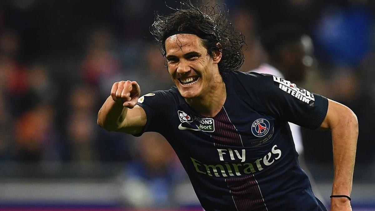 Cavani exige unas peculiares condiciones al PSG para renovar