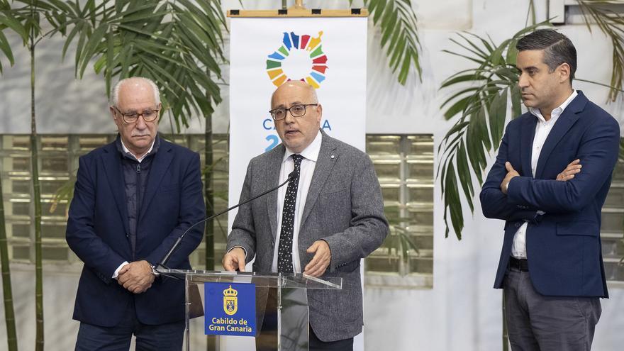 Salto de Chira empezará a elevar agua a la cumbre en poco más de un año