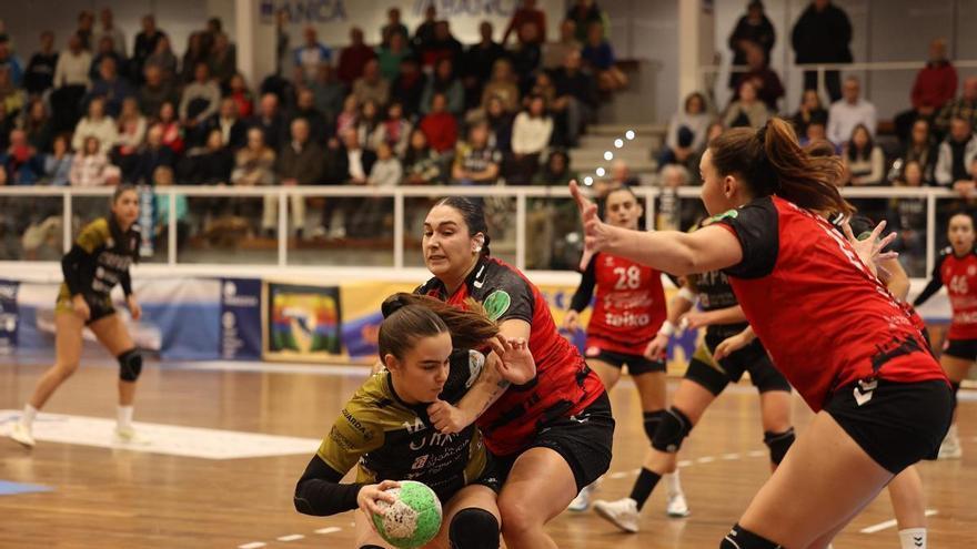 El Mecalia Guardés, a prolongar su estado de gracia en Sagunto