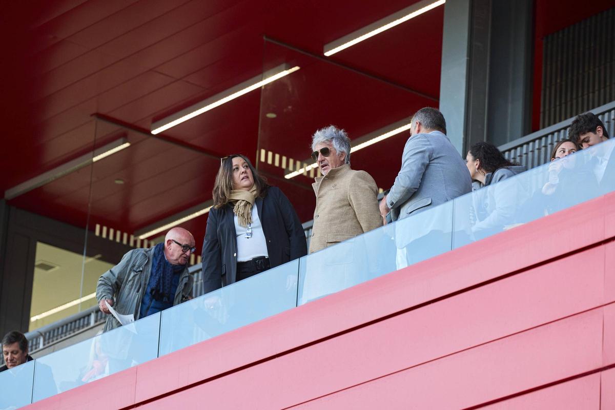 Liga F. FC Barcelona - Sporting Huelva, las mejores imágenes Liga F. FC Barcelona - Sporting Huelva, las mejores imágenes