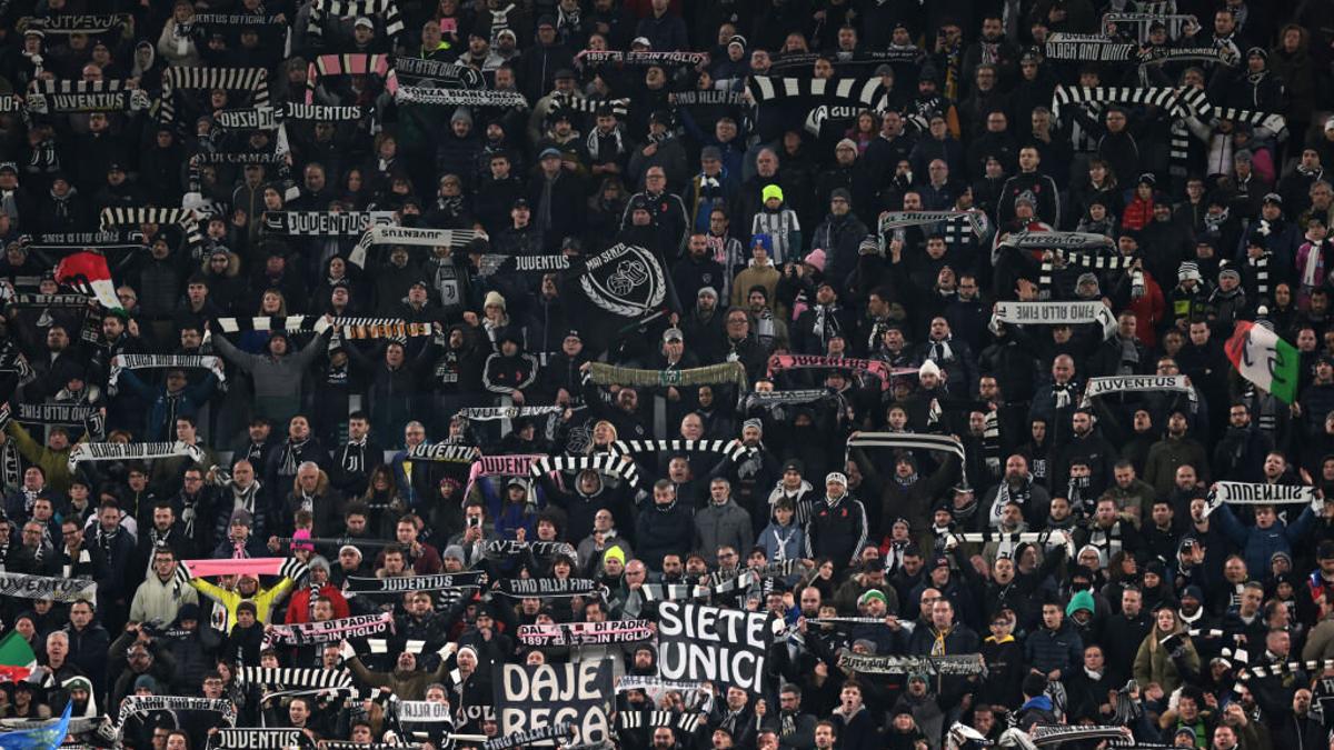 La sanción a la Juventus podría aclarar el futuro de su gran estrella