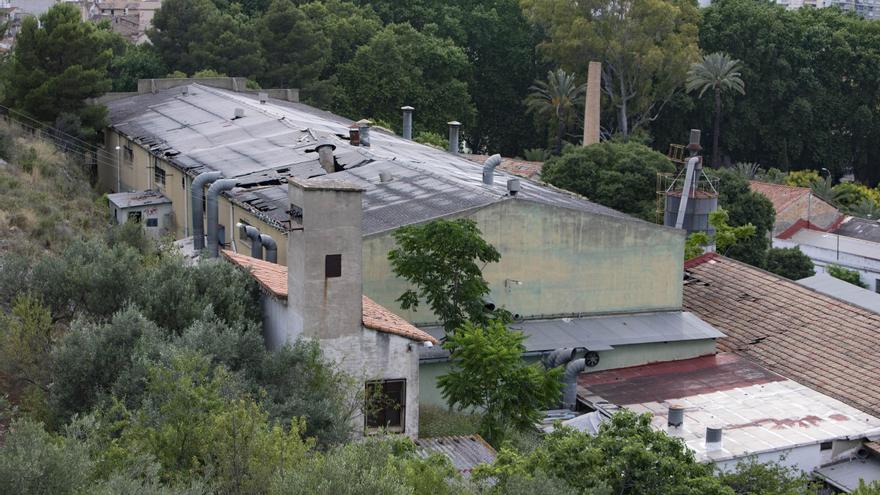 Xàtiva multa a la propietaria de la nave abandonada donde murió un sintecho