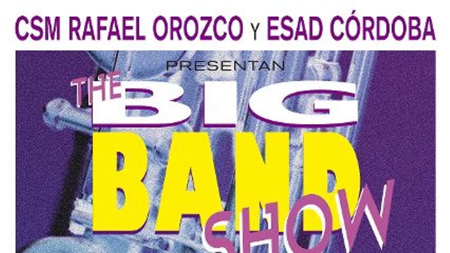 The Big Band Show