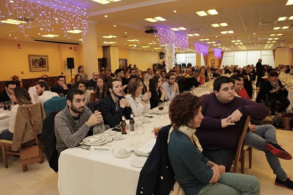 Conmemoración del 125.º aniversario de la fundación de la Agrupación Socialista de Gijón