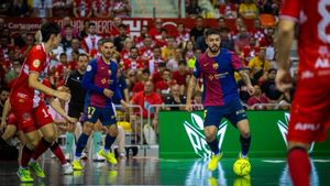 El Barça necesita otra machada lejos del Palau