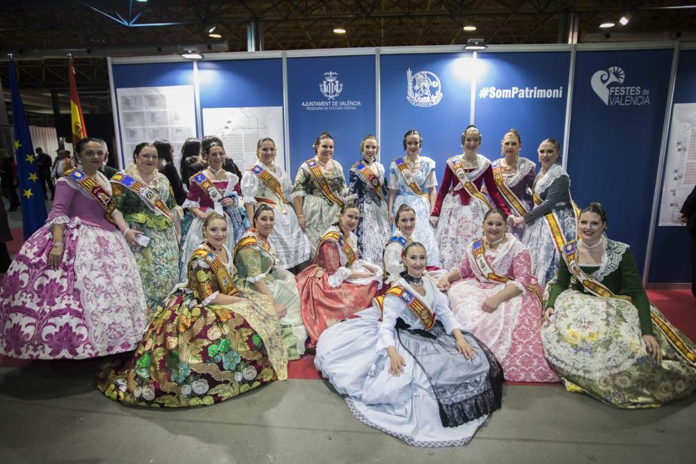 Gala Fallera 2018