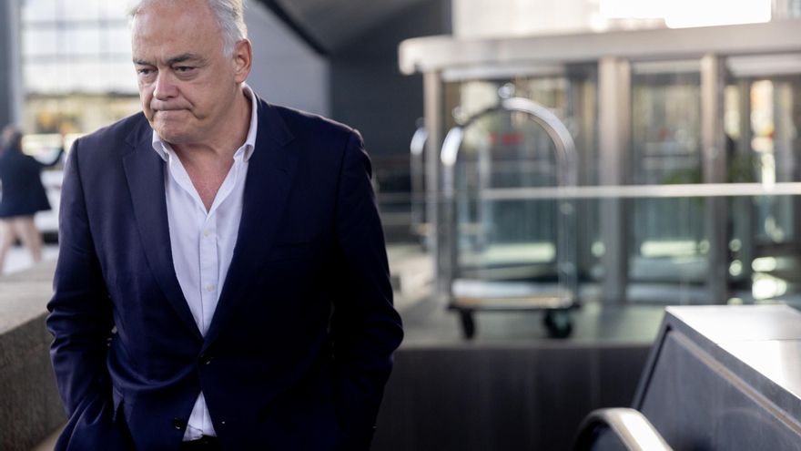 González Pons se convierte en la voz contra Vox en el PP desde su posición marginal en la dirección