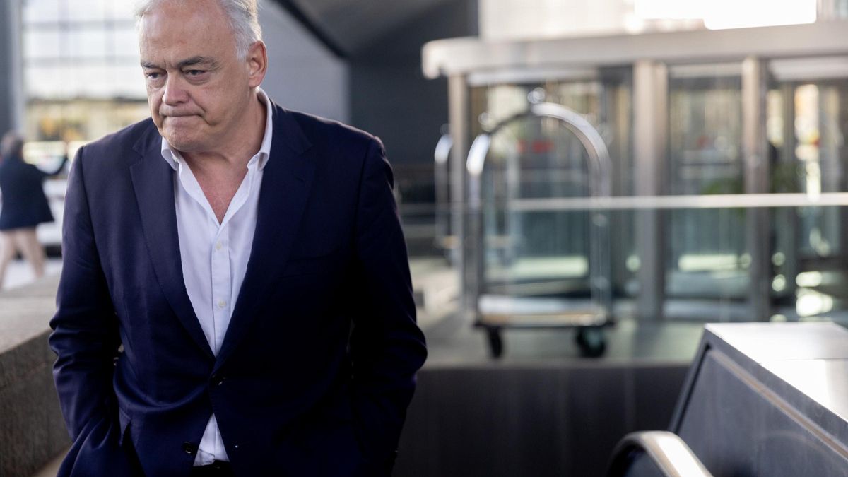 González Pons, en imagen de archivo.