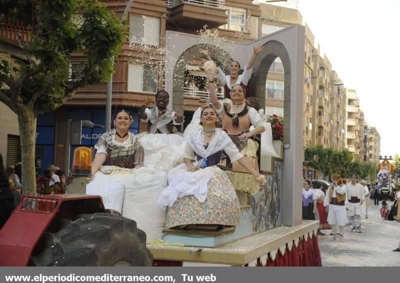 Cabalgata Sant Pasqual 2017