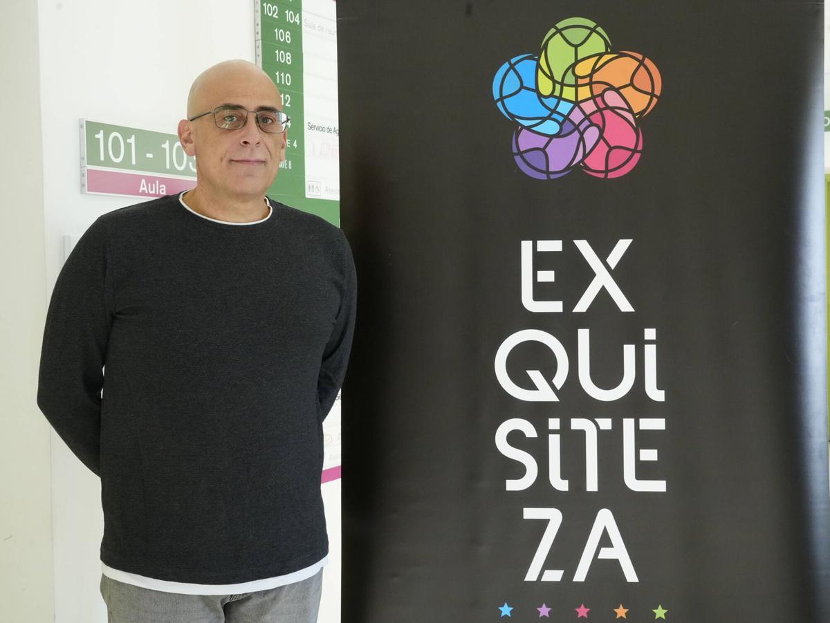 Entrevista Miguel Hernández, Presidente de Pinza.