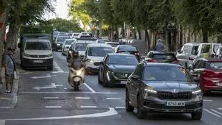 Adiós a circular con estos coches a partir del 1 de enero del 2025