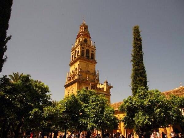 Así ven los lectores la Mezquita premiada