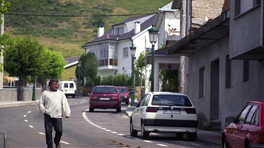 Concello de Chandrexa.