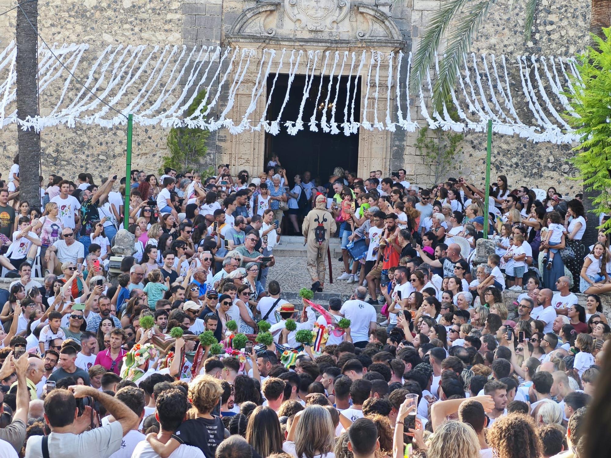 FOTOS | Búscate en Sant Bartomeu de Montuïri