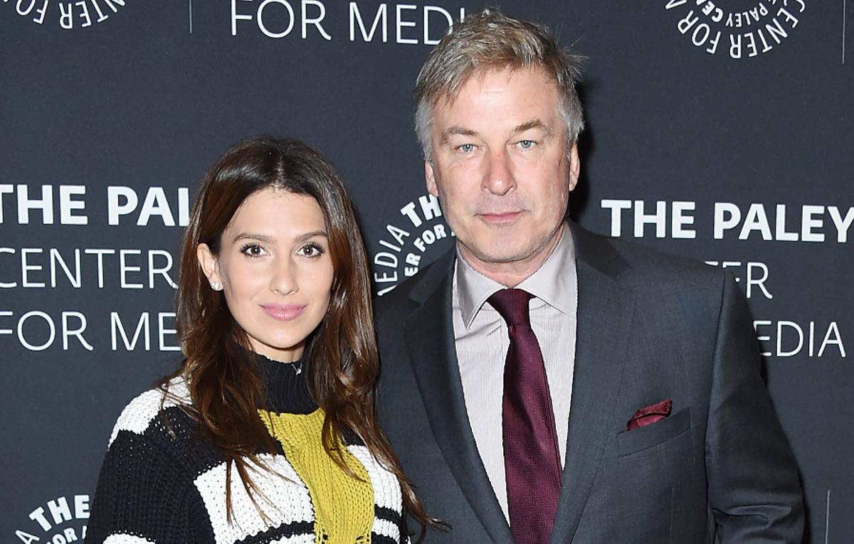 El misteriós sisè fill d’Hilaria Baldwin que ha nascut 6 mesos després que l’anterior