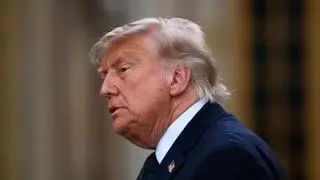 Trump dice que Venezuela todavía no está "preparada" para elecciones pero hay "avances"