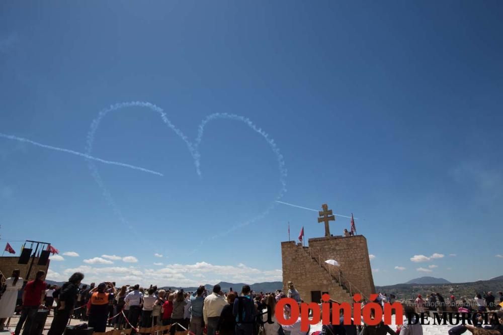 Vuelo Patrulla Águila