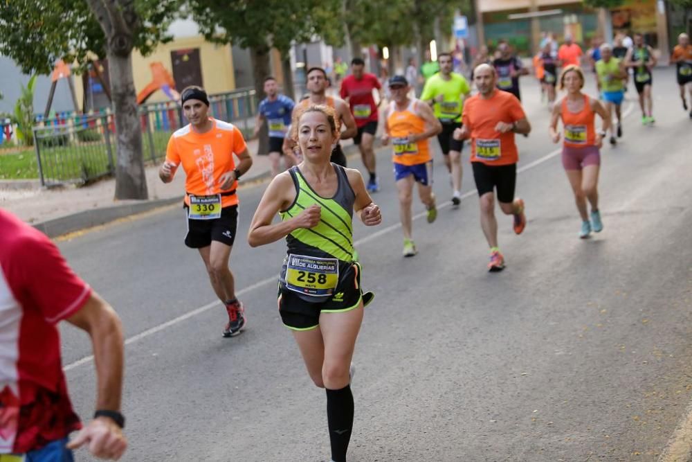 Carrera Nocturna de Alquerías