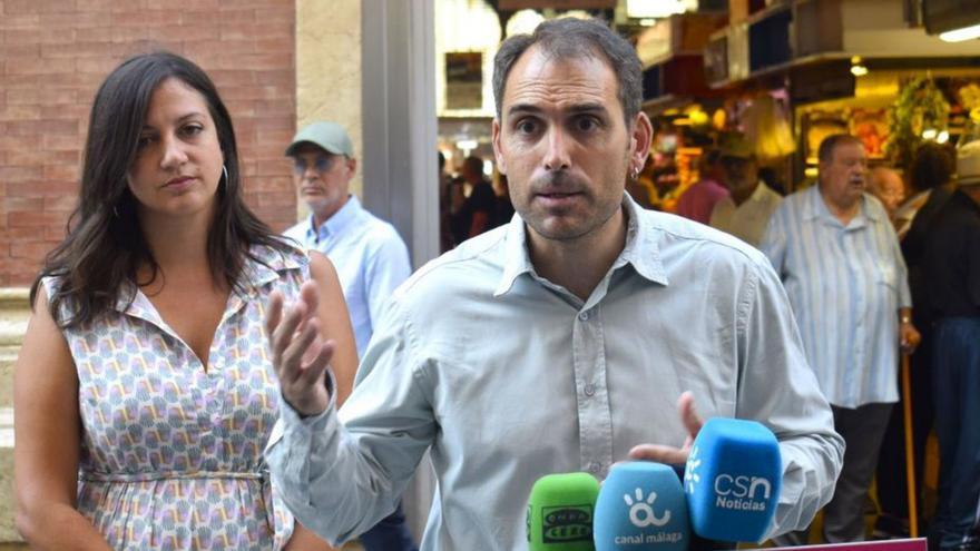 Sumar presenta una «batería de medidas» en materia de vivienda