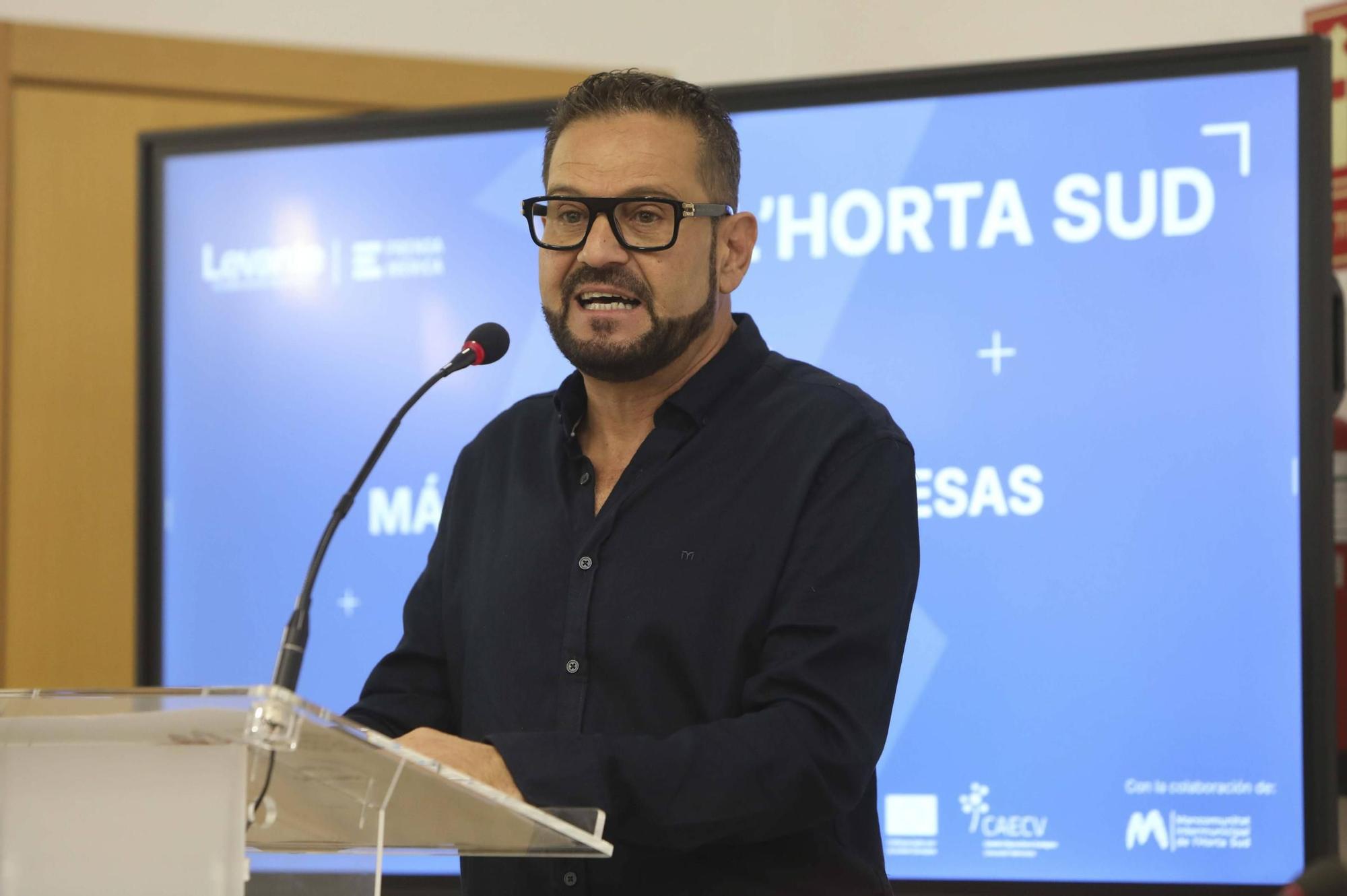 Más que Empresas - L'Horta Sud