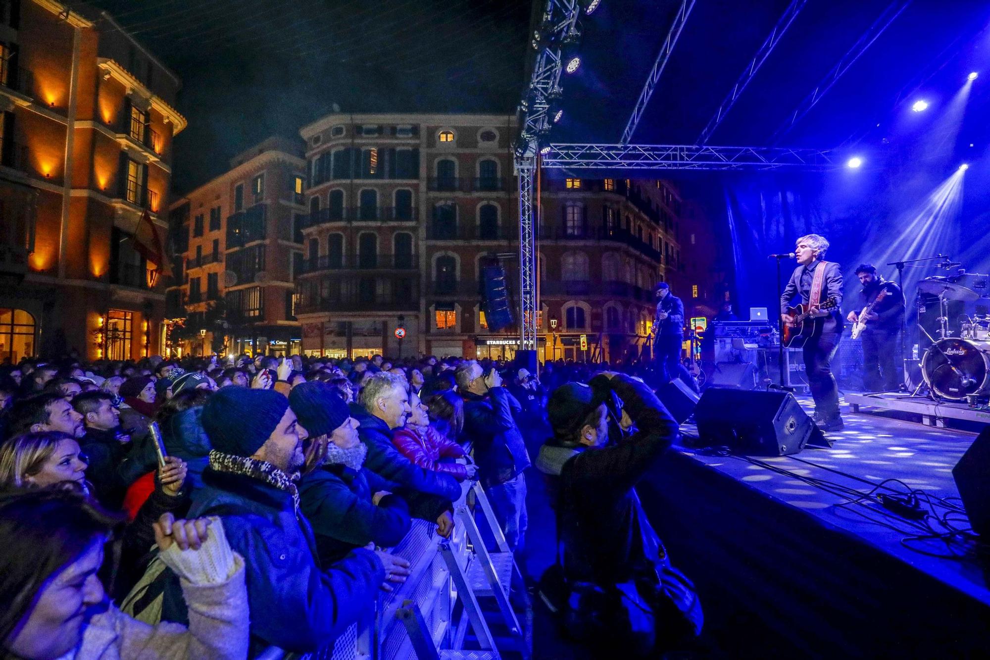 Búscate en las imágenes de Sant Sebastià