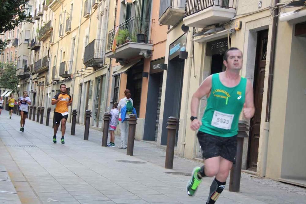 Cursa de 5 Km