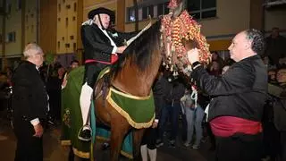 Récord de candidatos a pregonero y pregonero infantil de las fiestas de la Magdalena 2026 de Castelló. ¿Hay mujeres este año?