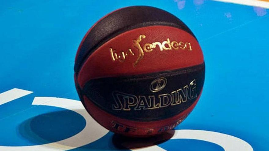 La Liga Endesa y Movistar + preparan un domingo con doce horas consecutivas de básket ACB.