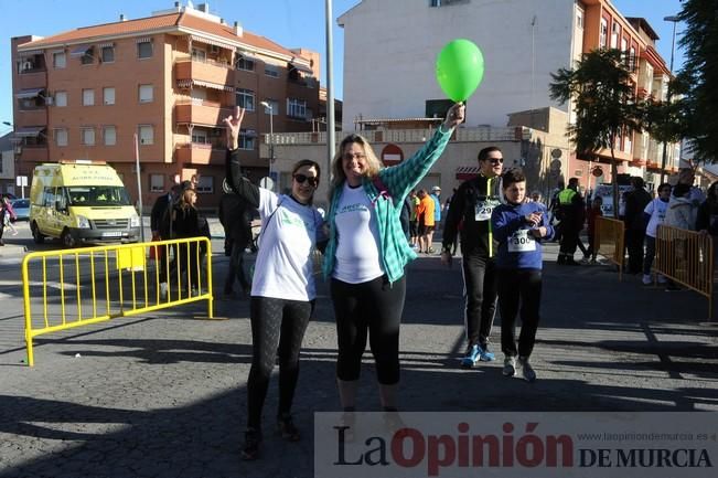 10K El Palmar