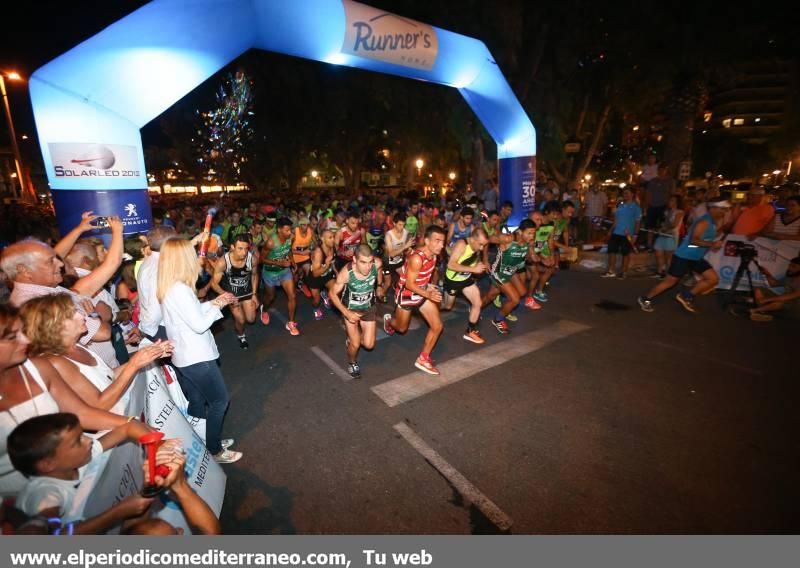 IV 10k Nocturno Oropesa del Mar