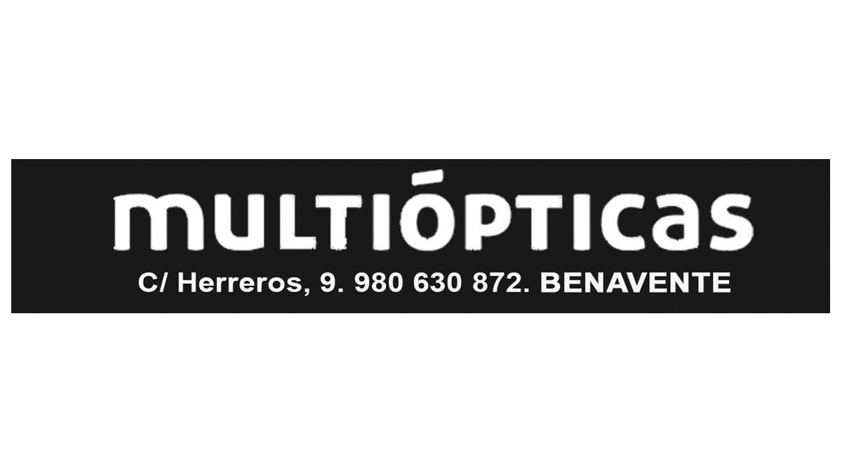 Muliópticas Benavente