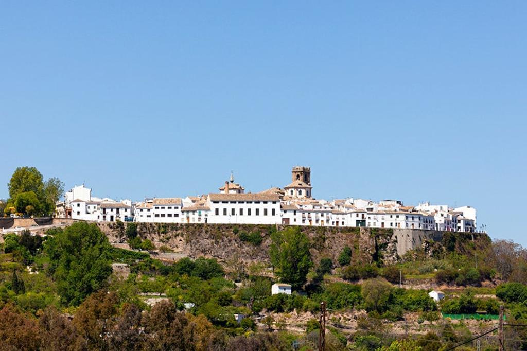 Priego de Cordoba, Andalucia
