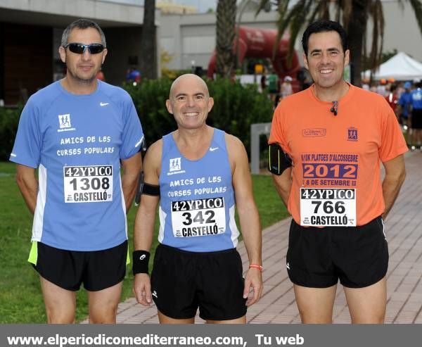 GALERÍAS   XXIX Mitja Marató Ciutat de Castelló