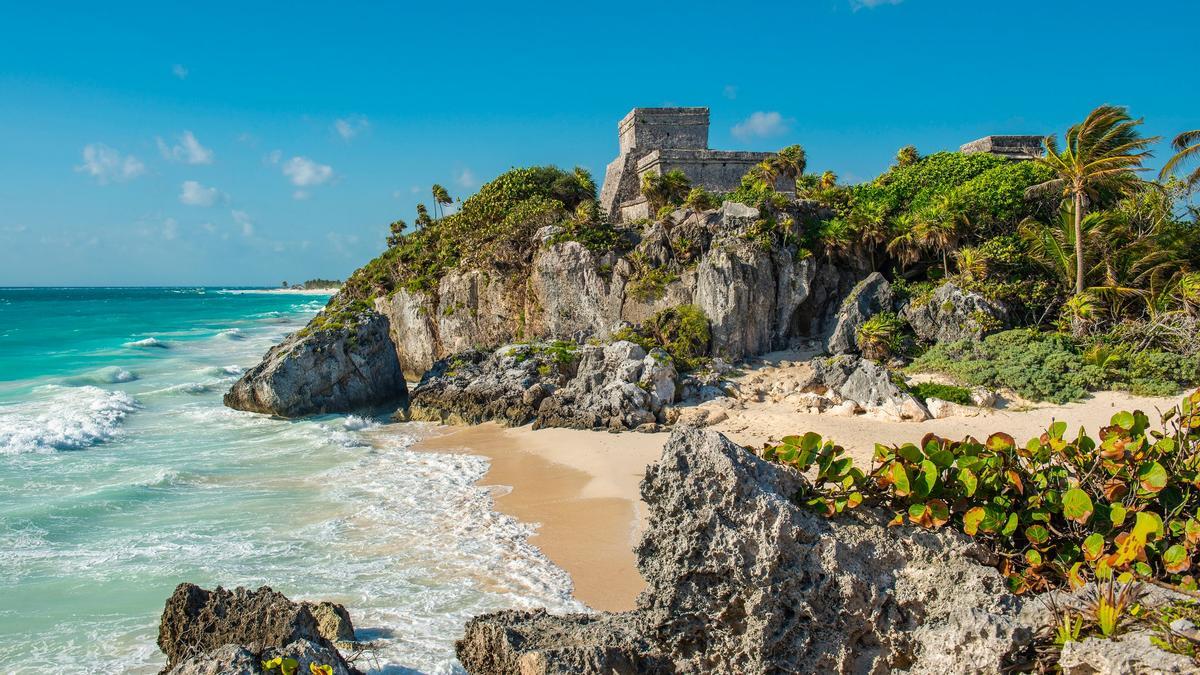 Tulum, México