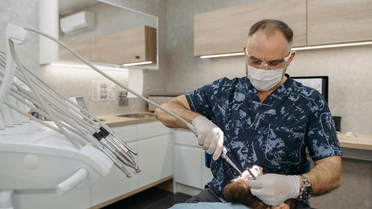 Dentista gratis: estos son todos los servicios de los que te puedes beneficiar