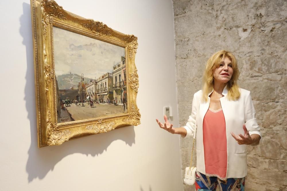 Nova exposició de l'Espai Thyssen i confirmació del Museu per al 2020