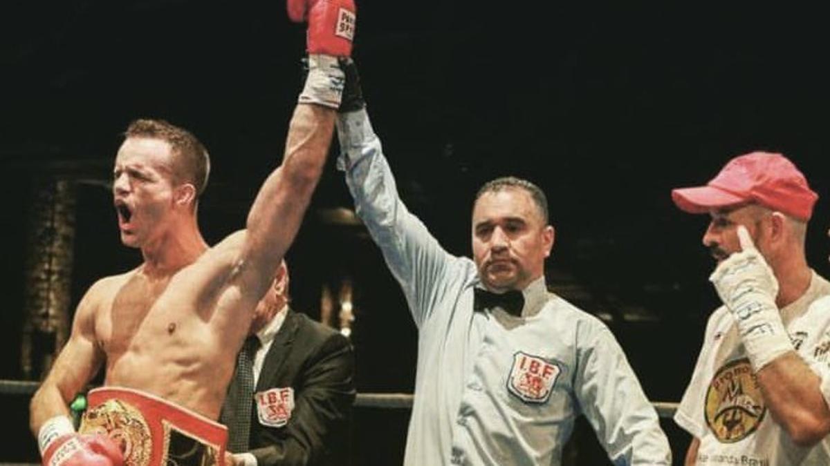 Asesinan a Besar Nimani en un tiroteo