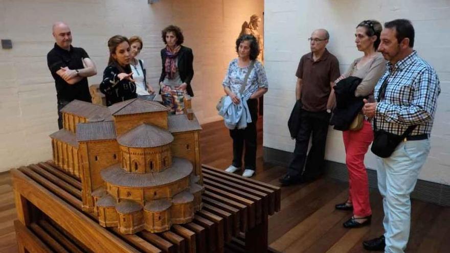 &quot;Una mirada al Siglo de Oro&quot;, visitas guiadas al Museo de Zamora