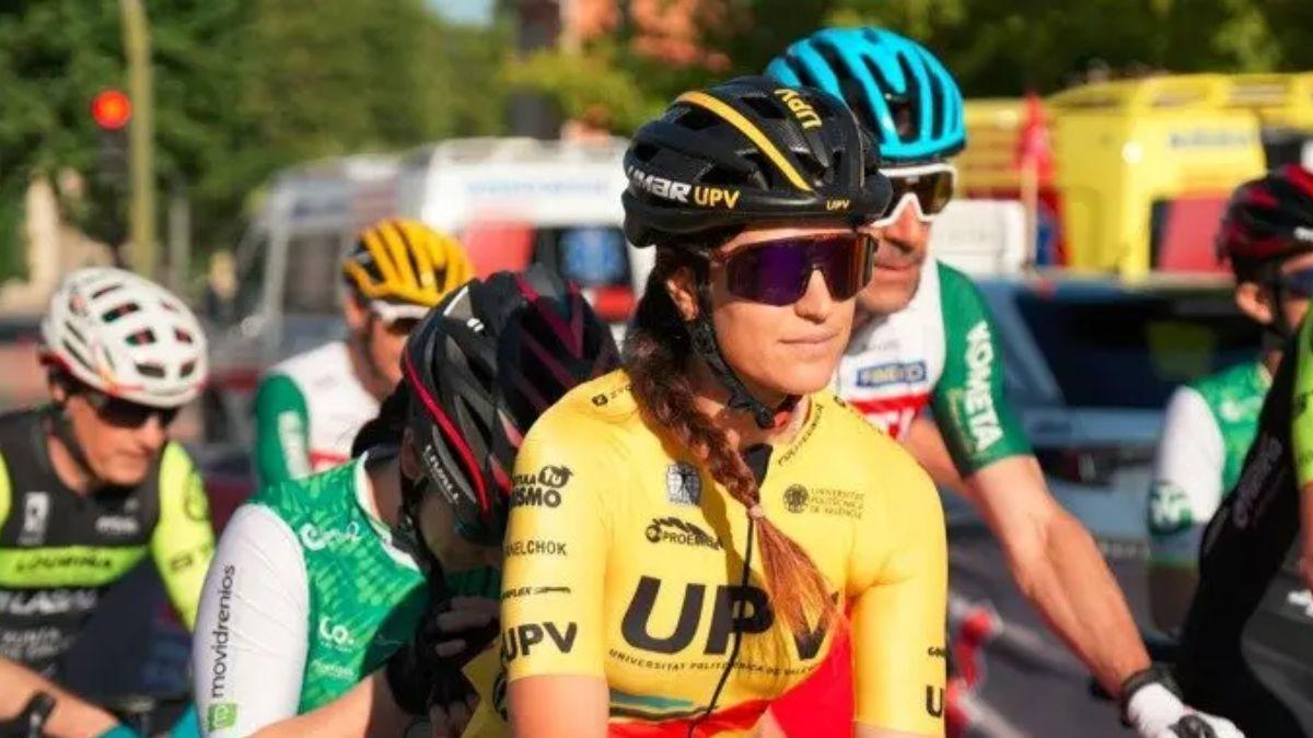 La segunda edición del Gran Premio Ciclista Ciudad de Móstoles tendrá lugar el 30 de mayo