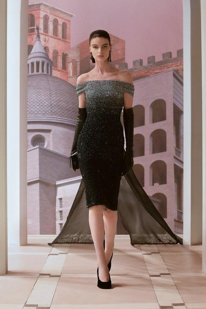 Fendi Couture