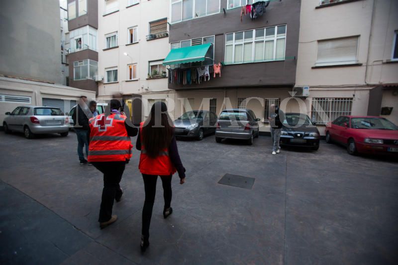 Un matrimonio y su hija fallecen aplastados