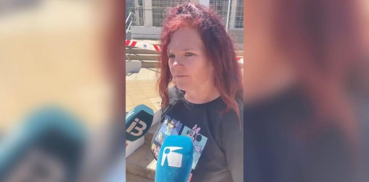 Indignación con la libertad del conductor borracho de Cala de Bou: 