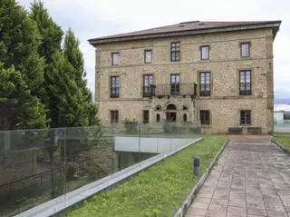 Palacio de Leceñes, una referencia en rehabilitación personalizada en el corazón de Asturias