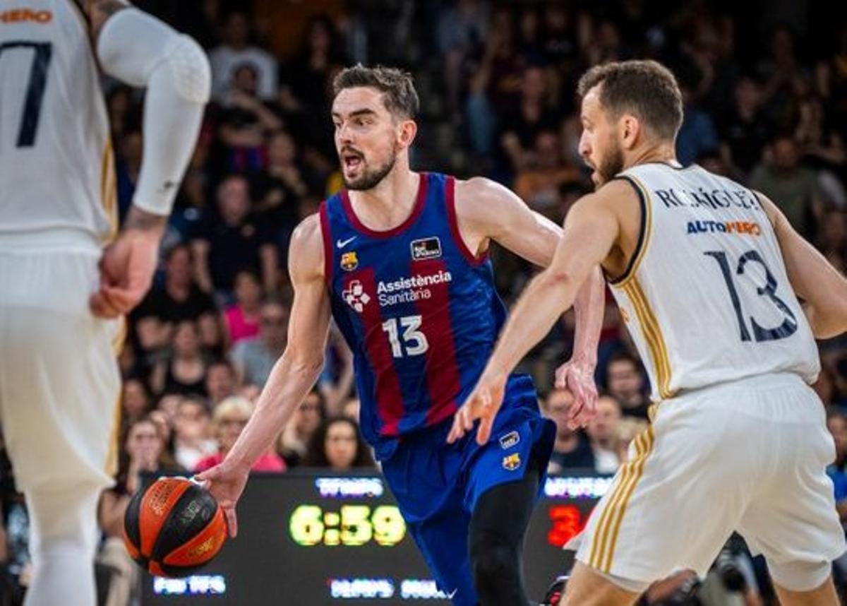 Satoransky tiene uno de los contratos altos de la plantilla