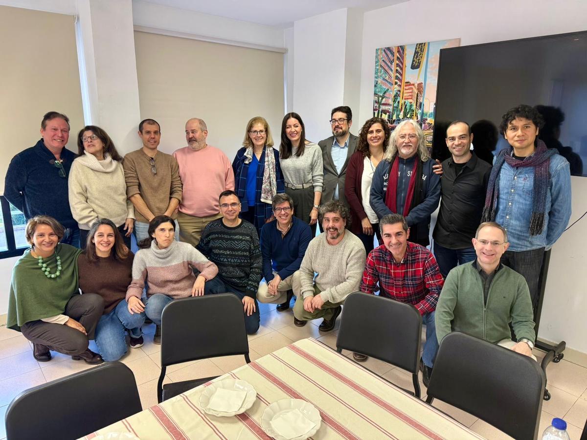 Nuevas plazas Escuela Municipal Música