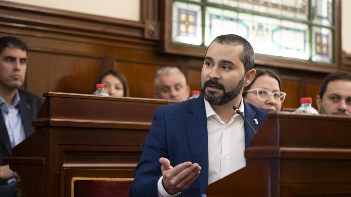 Falomir recorda que el Fons de Cooperació en totes les seues vessants i el Pla Impulsa són herència socialista