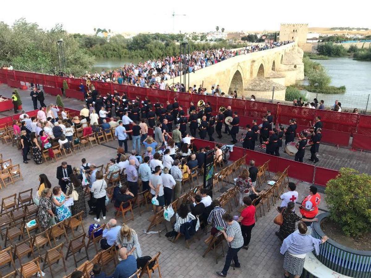 Magna Nazarena | Últimas noticias en directo