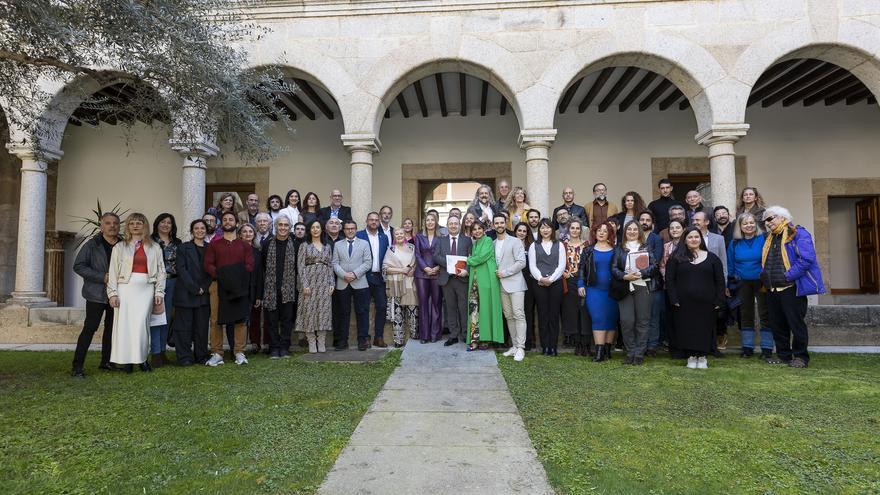 Presentación de la 70º edición del Festival de Teatro Clásico de Mérida