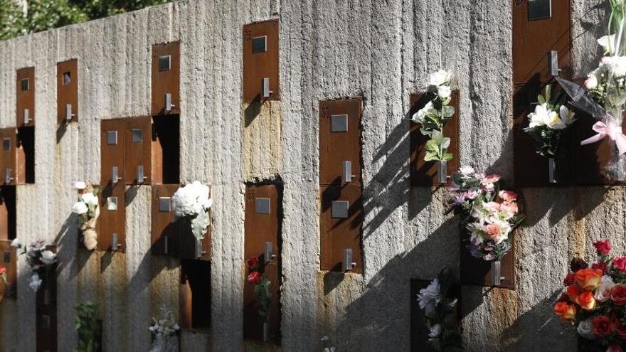 Girona farà un decret sobre els serveis funeraris.