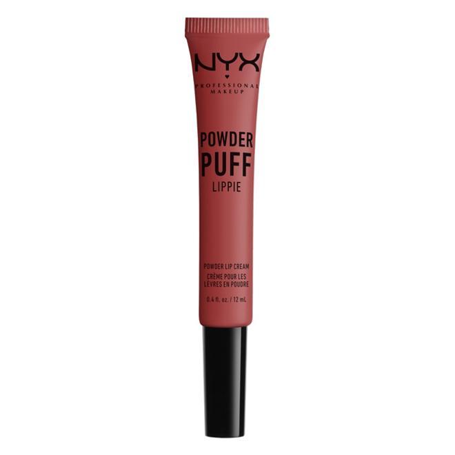 Powder Puff Lippie Lip Cream, NYX